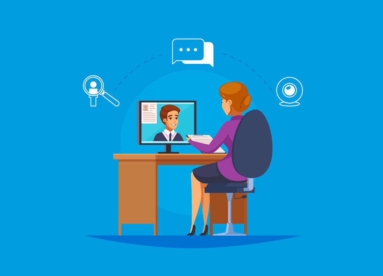 recruitment learning