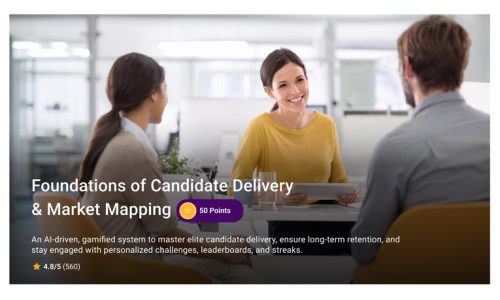 candidate training